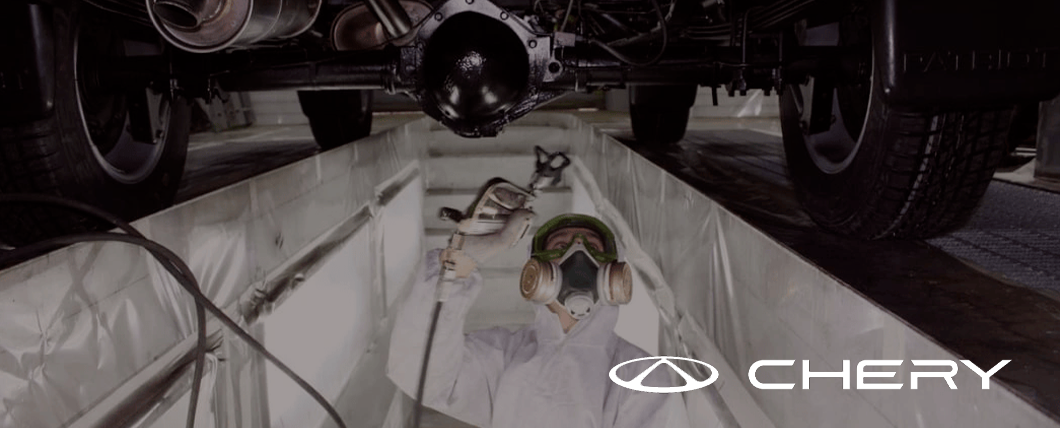 Антикоррозийная обработка автомобиля за 18 000₽